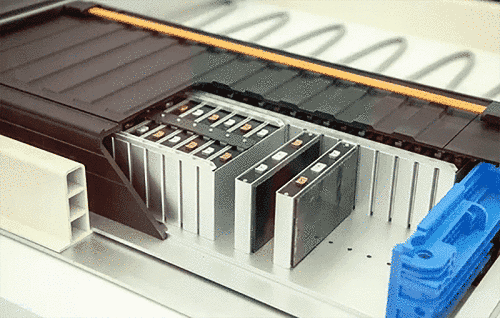 what is the process of custom-made lithium battery pack?